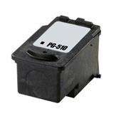 Compatible Black Canon PG-510 Standard Capacity Ink Cartridge (Replaces Canon 2970B010)