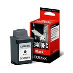Lexmark 13400HC Black Original Ink Cartridge