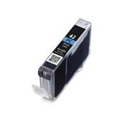 Compatible Photo Cyan Canon CLI-42PC Ink Cartridge (Replaces Canon 6388B001)