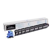 Kyocera TK-8800C Cyan Original Toner Cartridge