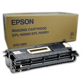 Epson S051060 Black Original Laser Toner Cartridge