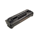 Compatible Black Canon FX-3 Toner Cartridge (Replaces Canon 1557A003BA)