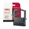 OKI 40107101 Original Color Ribbon