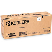 Kyocera TK-7310 Original Black Toner Cartridge