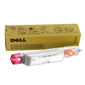 Dell 593-10125 Magenta High Capacity Original Laser Toner Cartridge