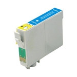 Compatible Cyan Epson T0962 Ink Cartridge (Replaces Epson T0962 Huskey)
