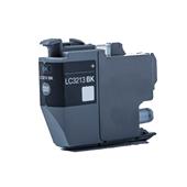 Compatible Black Brother LC3213BK High Capacity Ink Cartridge