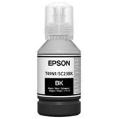 Epson T49N1 (T49N100) Black Original Dye Sublimation Ink Bottle (140ml)