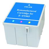 Compatible Colour Epson T005 Ink Cartridge (Replaces Epson T005 Cyclist)
