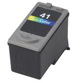 Compatible Colour Canon CL-41 Standard Capacity Ink Cartridge (Replaces Canon 0617B001)