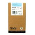 Epson T6035 (T603500) Light Cyan High Capacity Original Ink Cartridge