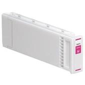 Compatible Magenta Epson T8043 UltraChrome Ink Cartridge (Replaces Epson T8043)