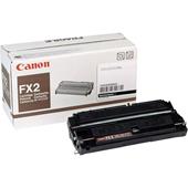 Canon FX2 Black Original Laser Toner Cartridge