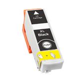 Compatible Black Epson 33XL High Capacity Ink Cartridge (Replaces Epson 33XL Orange)