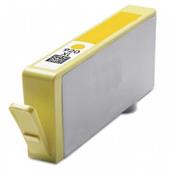 Compatible Yellow HP 920XL High Capacity Ink Cartridge (Replaces HP CD974AE)