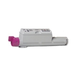 Compatible Magenta Xerox 106R01219 High Capacity Toner Cartridge