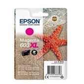 Epson 603XL (T03A34010) Magenta Original High Capacity Ink Cartridge (Starfish)