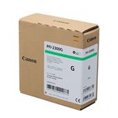 Canon PFI-2300G Green Original Ink Cartridge (330ml)