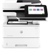 HP LaserJet Enterprise Flow M528z A4 Mono Multifunction Laser Printer