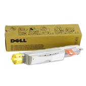 Dell 593-10123 Yellow High Capacity Original Laser Toner Cartridge