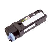 Compatible Yellow Dell FM066 High Capacity Toner Cartridge (Replaces Dell 593-10314)