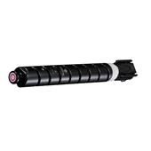 Compatible Magenta Canon C-EXV58LM Low Capacity Toner Cartridge (Replaces Canon 3768C002AA)