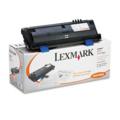 Lexmark 140100A Original Black Standard Capacity Toner Cartridge