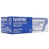 Brother TN2110 Black Original Standard Capacity Toner Cartridge