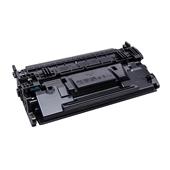 Compatible Black HP 87A Standard Capacity Toner Cartridge (Replaces HP CF287A)