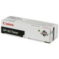 Canon GP160 Black Original Laser Toner Cartridge