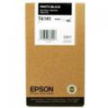 Epson T6141 (T614100) Photo Black High Capacity Original Ink Cartridge