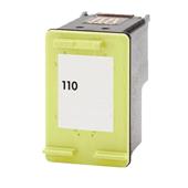 Compatible Tri-Colour HP 110 Ink Cartridge (Replaces HP CB304AE)