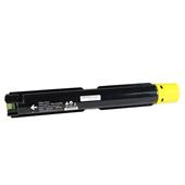 Compatible Yellow Xerox 006R01827 Extra High Capacity Toner Cartridge