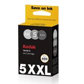 Kodak Verite 5 XXL Black Original Extra High Capacity Ink Cartridge (AHK1UK)