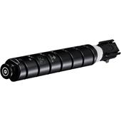 Compatible Black Canon C-EXV58BK Toner Cartridge (Replaces Canon 3763C002AA)