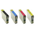 Compatible Epson 18XL High Capacity Ink Cartridge Multipack (Replaces Epson 18XL Daisy)