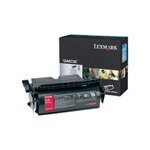Lexmark 12A6730 Original Black Standard Capacity Toner Cartridge