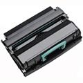 Compatible Black Dell PK937 High Capacity Toner Cartridge (Replaces Dell 593-10335)