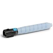 Compatible Cyan Xerox 006R01747 Toner Cartridge