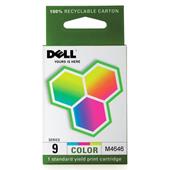 Dell 592-10091 (Series 5) Colour Original High Capacity Ink Cartridge (M4646)