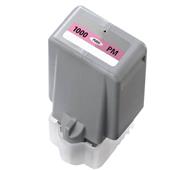 Compatible Photo Magenta Canon PFI-1000PM Ink Cartridge (Replaces Canon 0551C001)