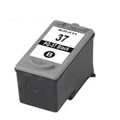 Compatible Black Canon PG-37 Ink Cartridge (Replaces Canon 2145B001)