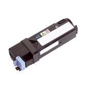 Compatible Cyan Dell FM065 High Capacity Toner Cartridge (Replaces Dell 593-10313)