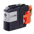 Compatible Black Brother LC223BK Ink Cartridge