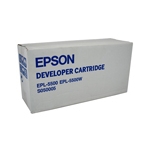 Epson S050005 Original Toner And Developer Unit