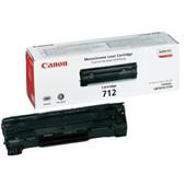 Canon 712 (1870B002AA) Black Original Laser Toner Cartridge