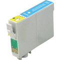 Compatible Light Cyan Epson T0965 Ink Cartridge (Replaces Epson T0965 Huskey)