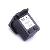 Compatible Black HP 21 Ink Cartridge (Replaces HP C9351AE)