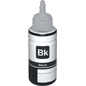 Compatible Black Epson 113 (T06B140) Ink Bottle