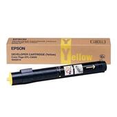 Epson S050016 Yellow Original Laser Toner Cartridge